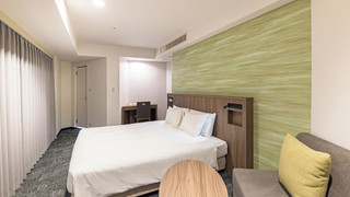 リニューアル ダブル 禁煙