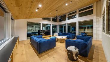 リビング エリア / 39