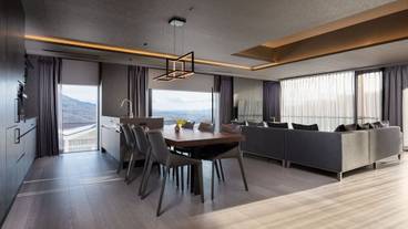 リビング エリア / 19