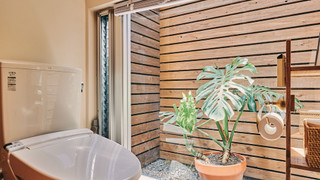 庭&ジェットバス付きコンドミニアム