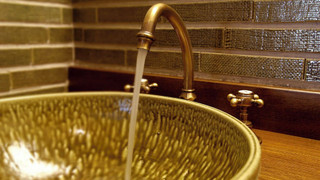 マッサージチェア付 ツインルーム＆和室 68平米 (明時) 禁煙