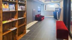 ホテルリブマックス新横浜