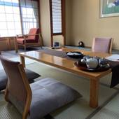 出雲・玉造温泉 白石家（島根県 旅館） / 2