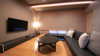 うつぎ (半露天風呂付客室) 禁煙