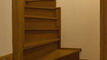 施設内の設備 / 1