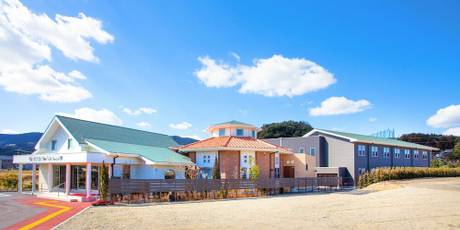 ホテル ブリスヴィラ波佐見