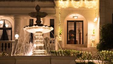 箱根オーベルジュ オー・ミラドー(ハコネオーベルジュ オーミラドー) / 1