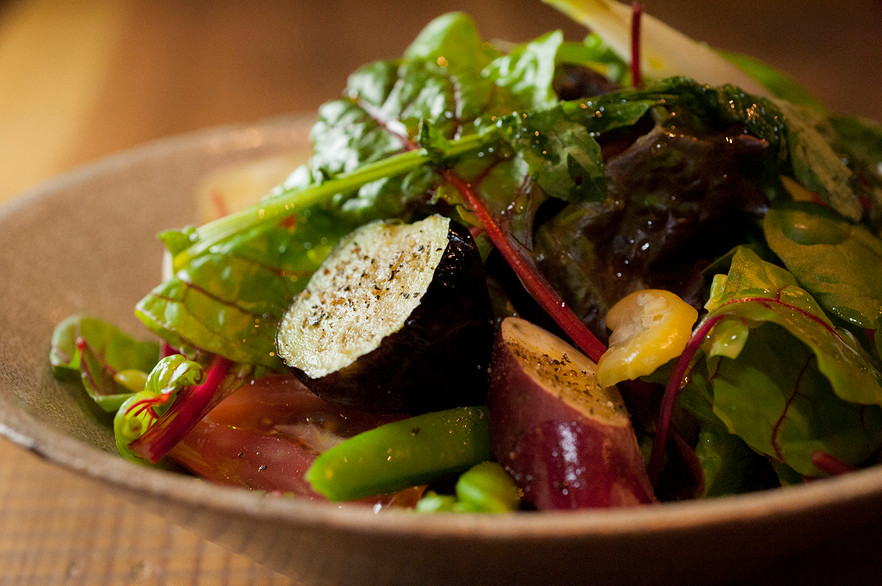 「ターンテーブル」 料理 108279113 徳島産直送の新鮮なお野菜
