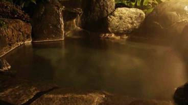 天然プール / 13