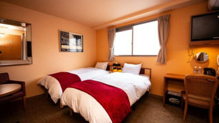 スタンダード ツインルーム