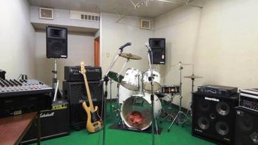 フィットネス設備 / 4