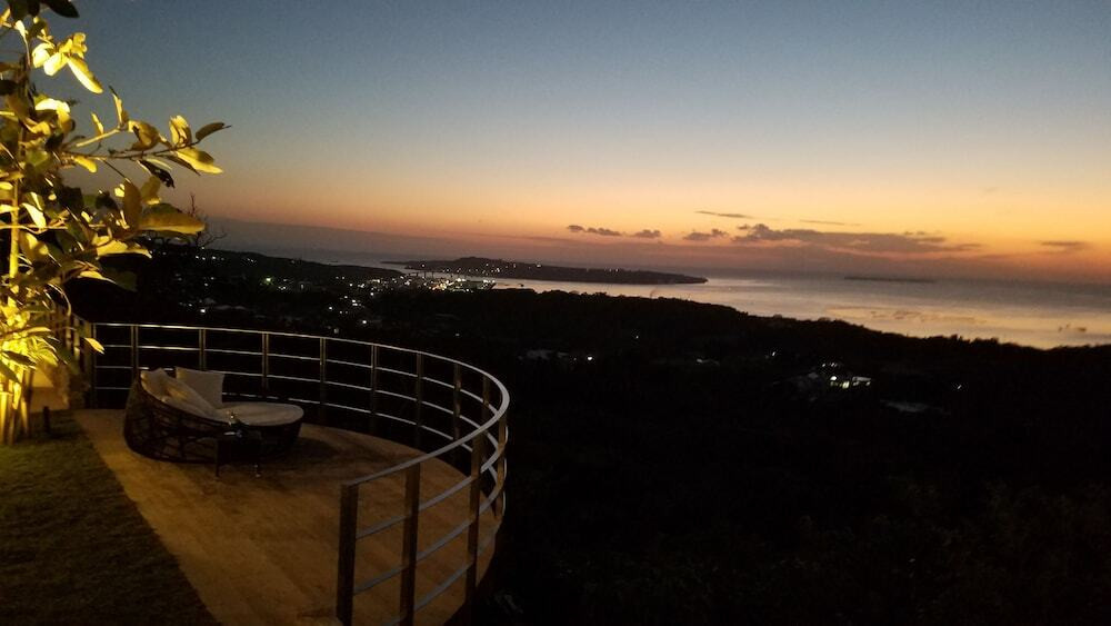 施設からの眺望