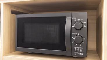 電子レンジ / 37