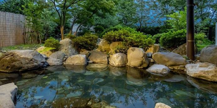 大町温泉郷 黒部ビューホテル（長野県 旅館） / 1