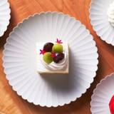 自家製のケーキやショコラ / 2