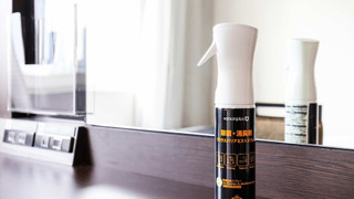 ダブルルーム 禁煙 素泊まり