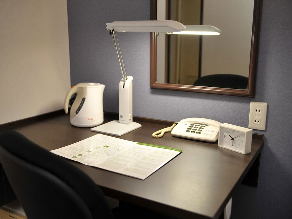 客室の設備とサービス