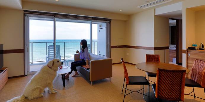 レジーナリゾート鴨川（千葉県 リゾートホテル） / 1