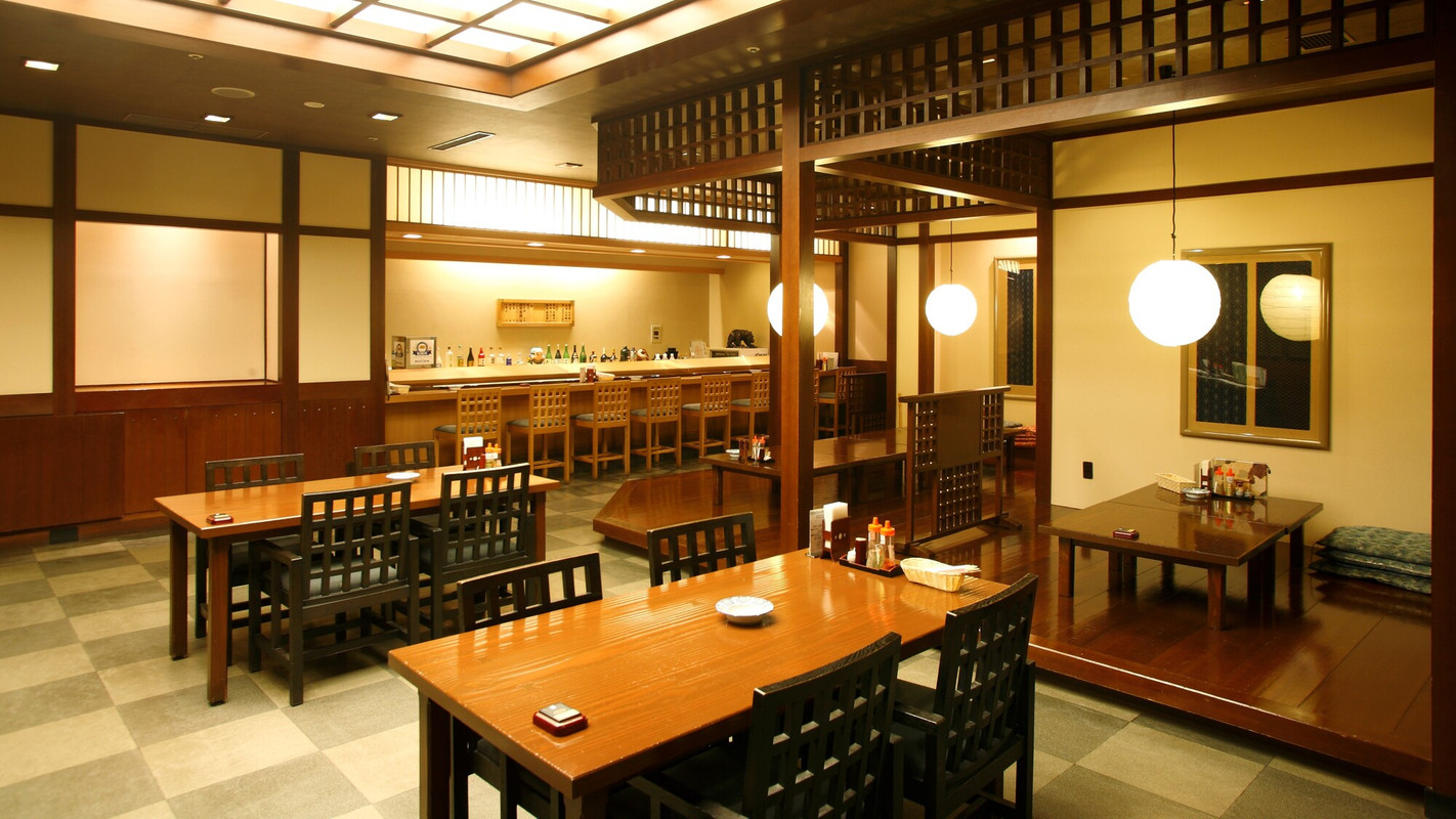 食事処「松前」