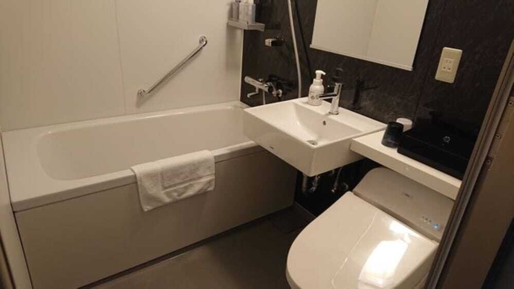 バスルーム一例