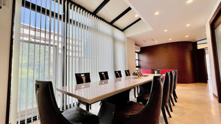 エグゼクティブ スイート 禁煙