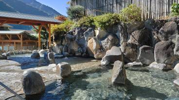 箱根湯本温泉 ホテル おかだ(ハコネユモトオンセン ホテル オカダ) / 4