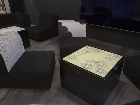 ホテルタビノス浜松町 / 3