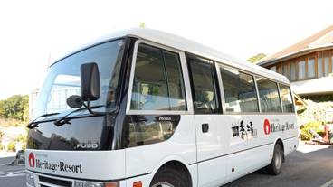 鉄道駅シャトル / 1