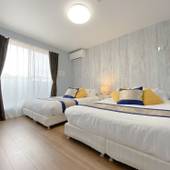 グランディオーソ沖縄プールヴィラ 恩納4（沖縄県 別荘・ヴィラ・コンドミニアム） / 4