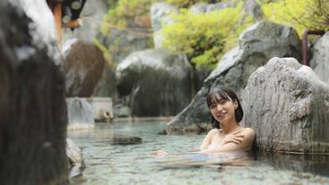 温泉イメージ / 5