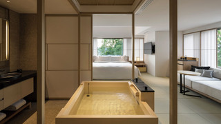 グランドOnsenリトリート・キング