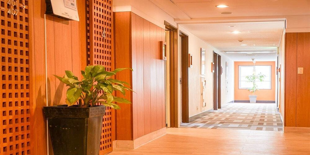 建物のデザイン