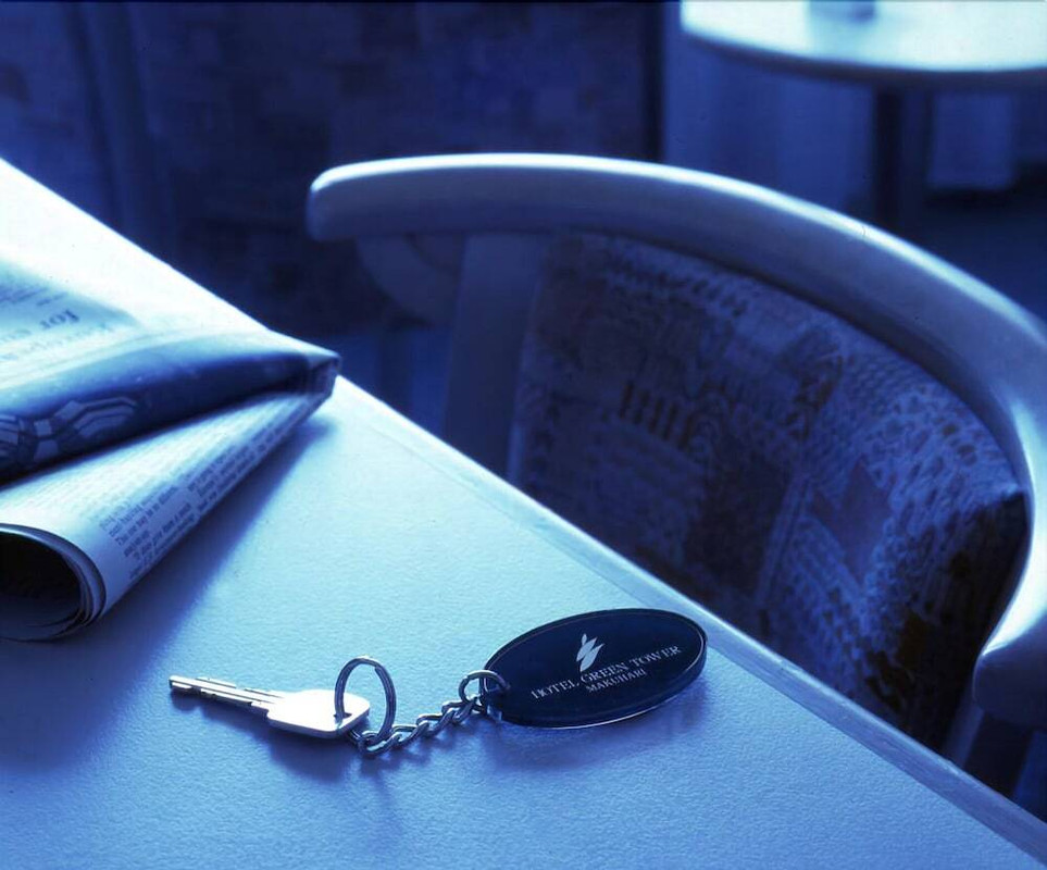 客室の設備とサービス