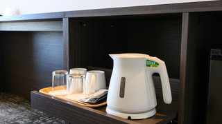 デラックス ツインルーム