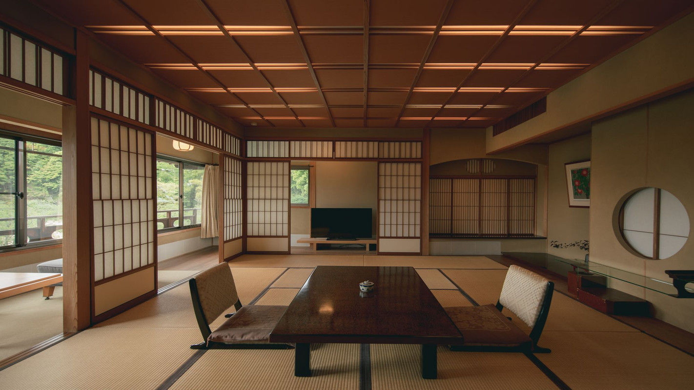 部屋