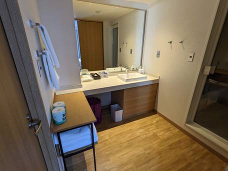 ANAホリデイ・インリゾート 信濃大町くろよん / 4