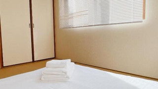 アパートメント 2 ベッドルーム ( 201 )