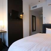 ホテルクリスタルプラザ（茨城県 ビジネスホテル） / 5