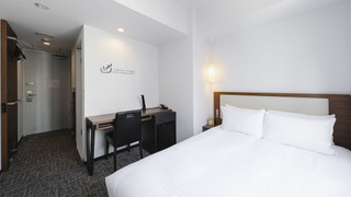 エコノミー ダブルルーム 禁煙