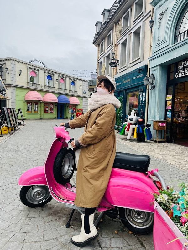 icotto_ynさんの写真 / 3