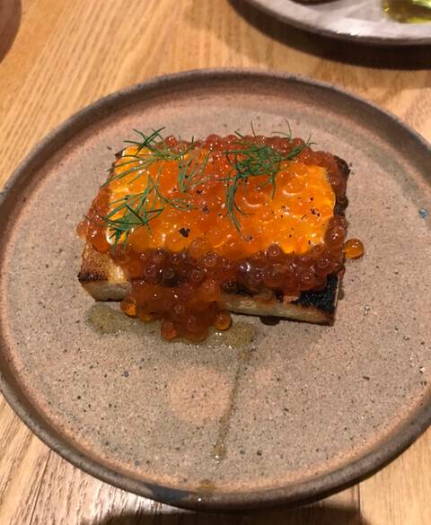 旅の終わりに
「宮平料理店」へ / 3
