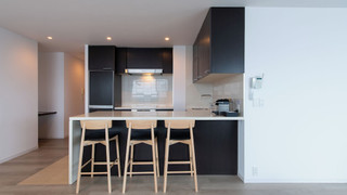 2ベッドルーム ペントハウス レジデンス