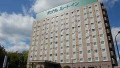 ホテルルートイン名張