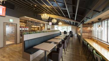 バー (施設内) / 5