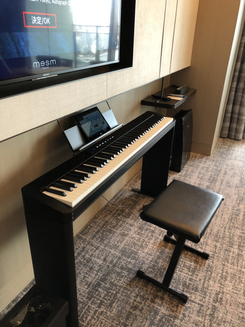 メズム東京、オートグラフ コレクション（メズムトウキョウ、オートグラフ コレクション） / 10