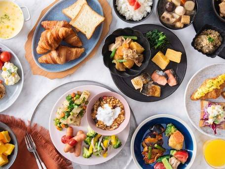 カンデオホテルズ 宇都宮 / 4