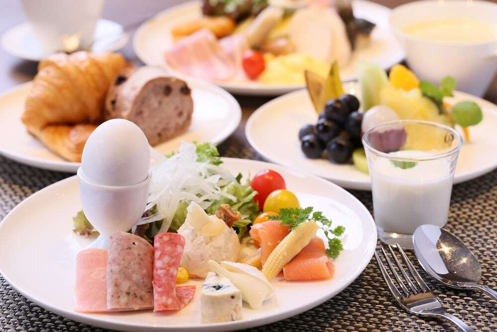 ANAクラウンプラザホテル札幌3440990