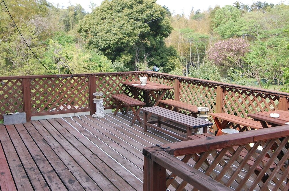 施設からの眺望