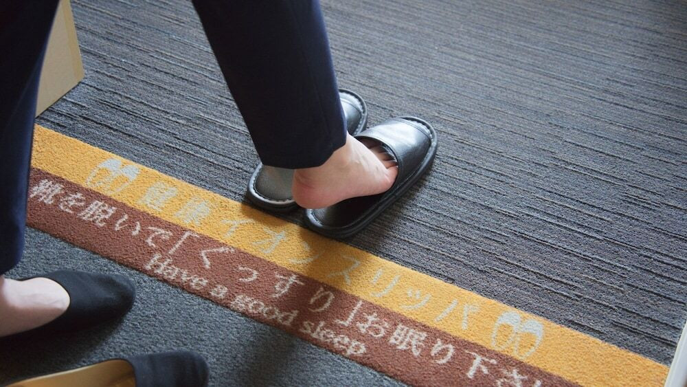 客室の設備とサービス