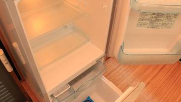 小型冷蔵庫 / 12